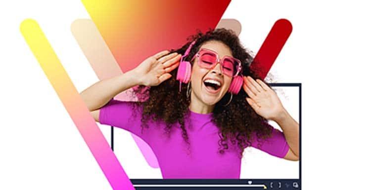 VideoStudio Pro 2023