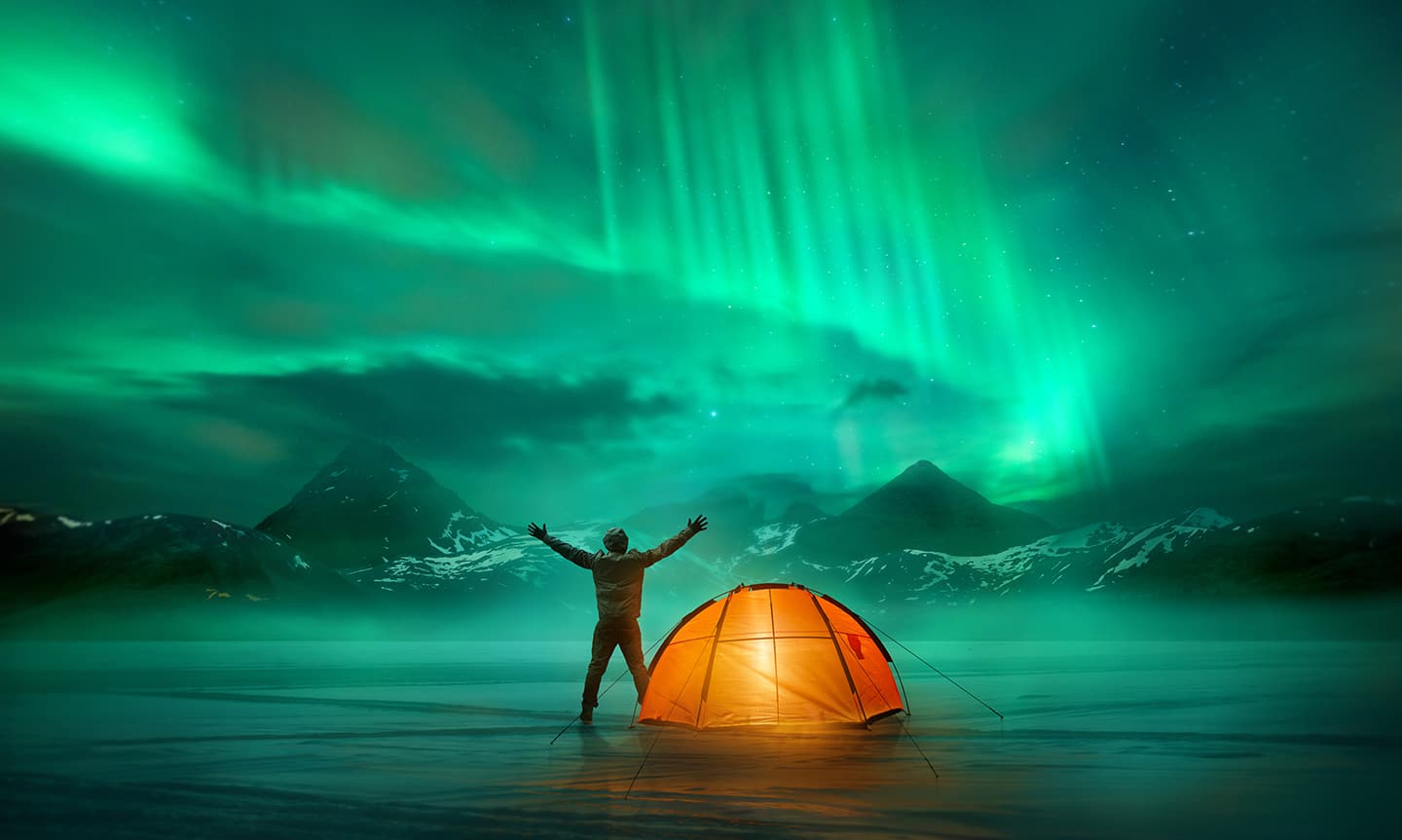 How to use Color Grading tools & techniques