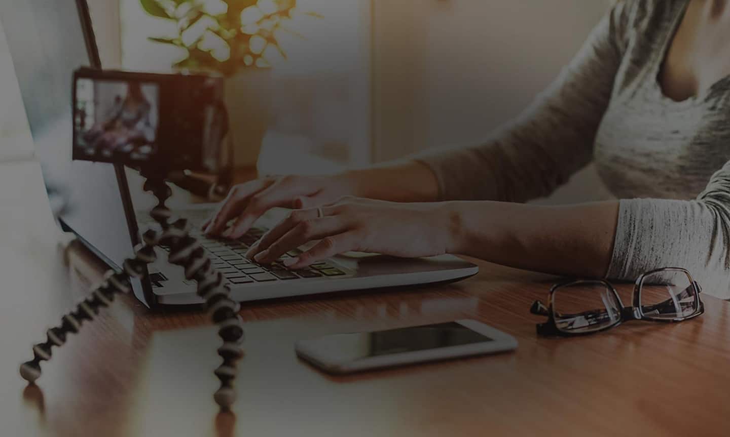 How to make webinars