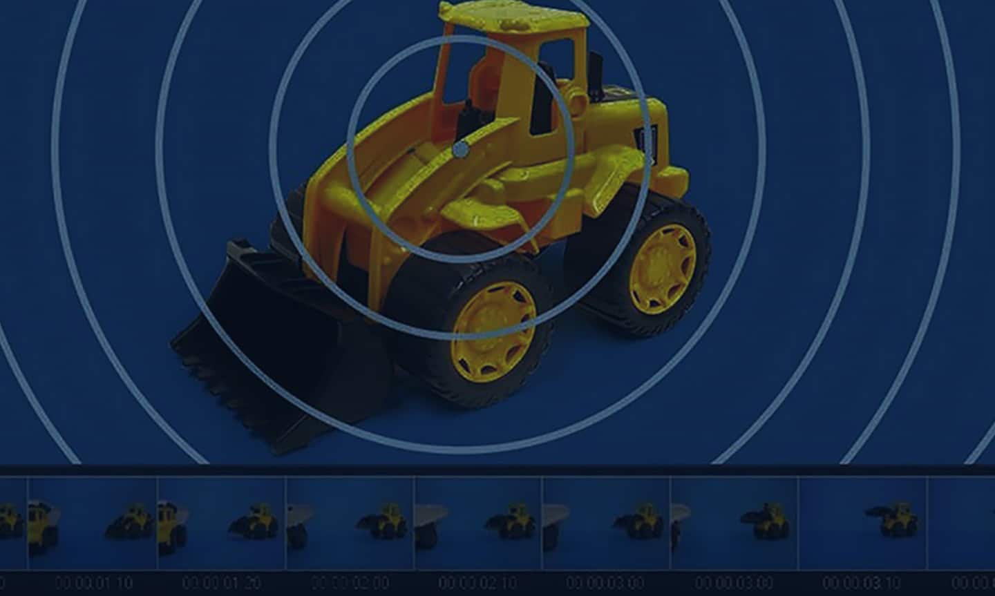 How to create Stop Motion Animation videos