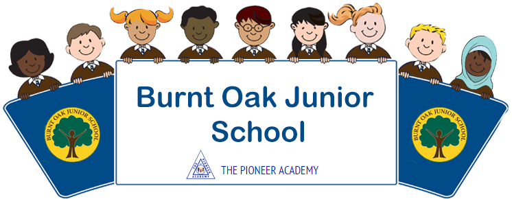 Burnt Oak Junior School