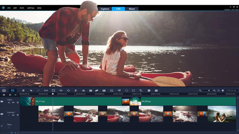 VideoStudio 2019 Has a New Version: Download Your Trial Free Now VideoStudio 2019 Has a New Version: Download Your Trial Free Now