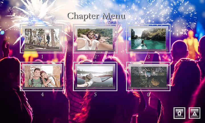Videostudio Mydvd Dvd Authoring Software Videostudiopro Com