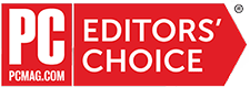 PCMag Editors’ Choice
