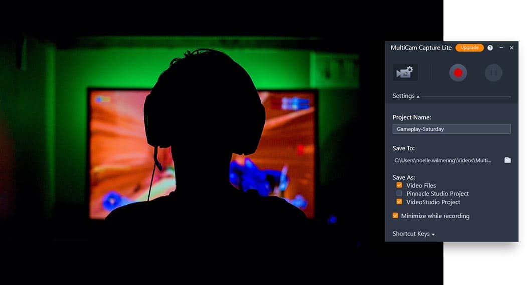 How To Create Gaming Videos Like a Pro