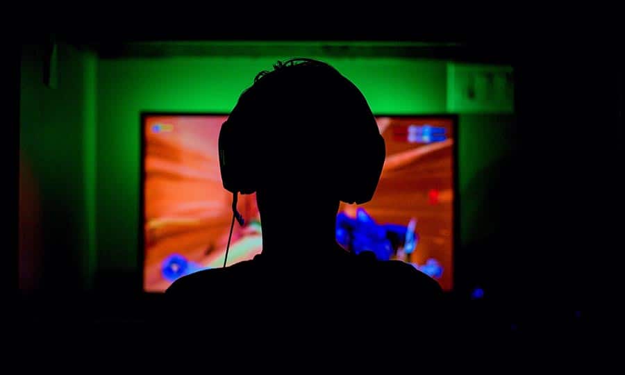 How to screen record PC gameplay