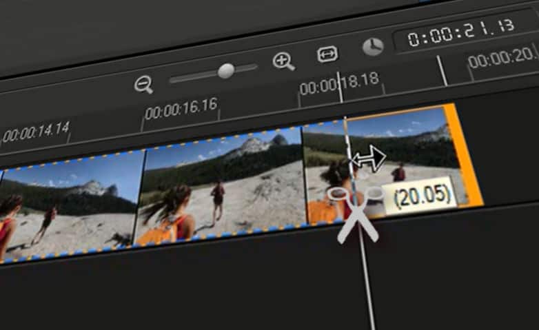 videopad trim video videopad trim video