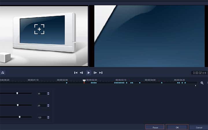 How To Convert 360 Video To Standard Video In Videostudio