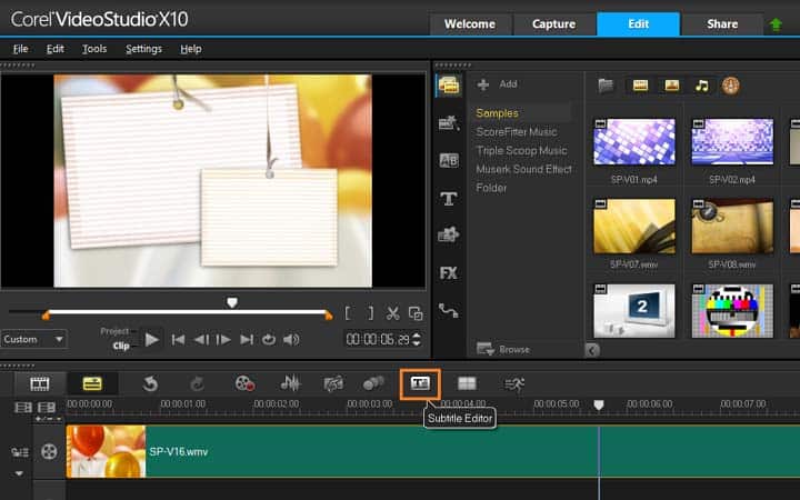 iskysoft video editor how to add subtitles iskysoft video editor how to add subtitles