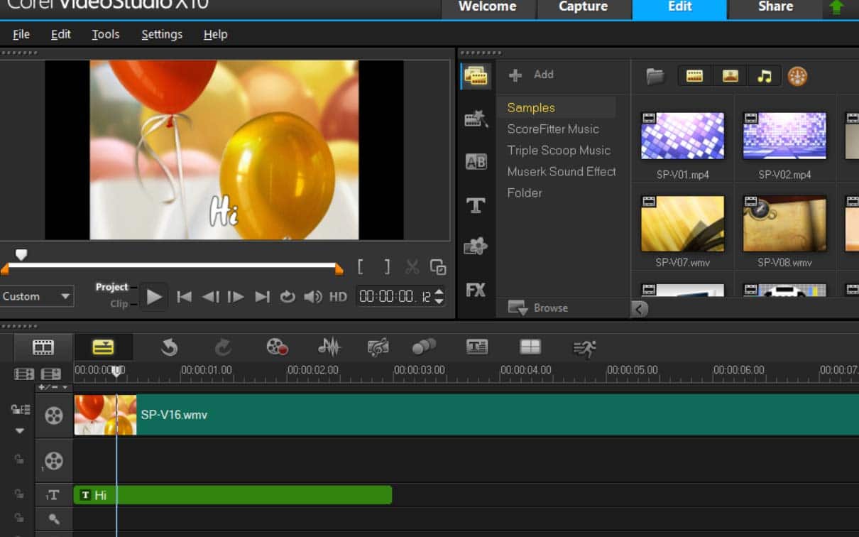 How To Add Subtitles To A Video In VideoStudio How To Add Subtitles To A Video In VideoStudio