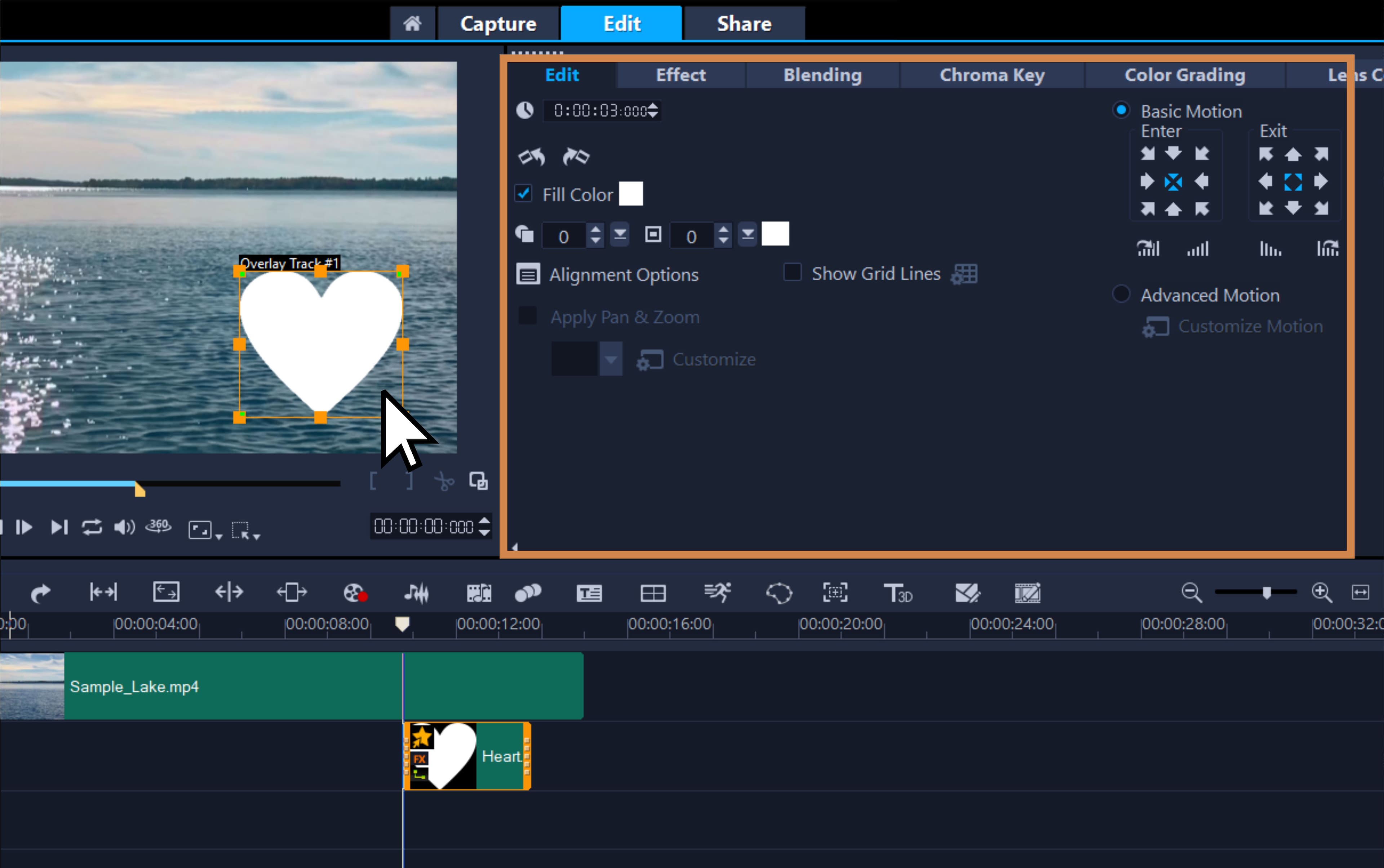 add overlay to obs studio add overlay to obs studio