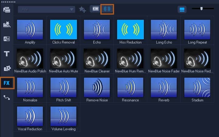 video background noise removal software free download