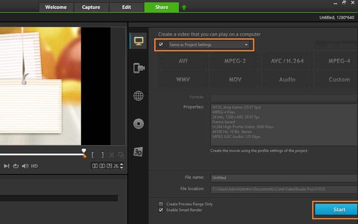 how to edit videos from 4k video downloader