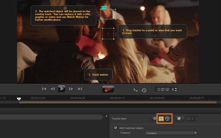how to blur a face in wondershop video editor how to blur a face in wondershop video editor
