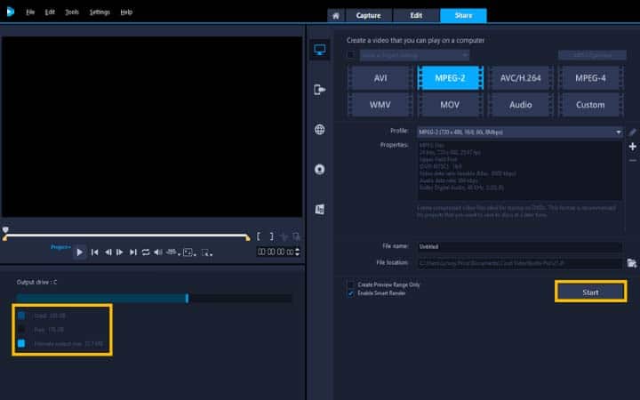 condense video file size condense video file size