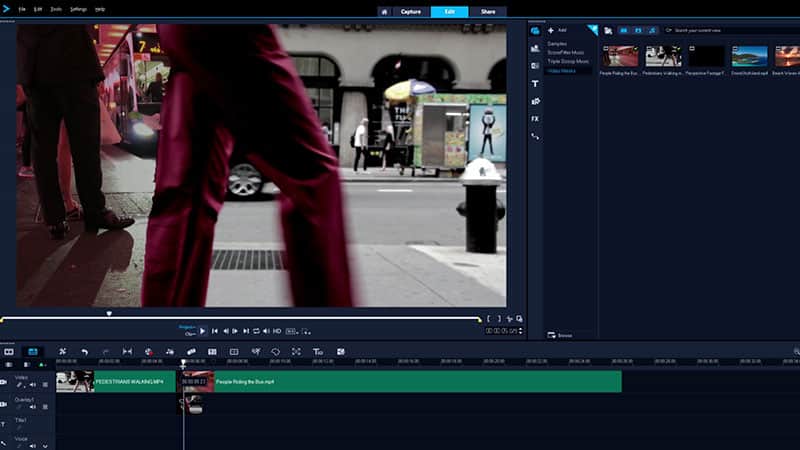 Play through and make final adjustments
