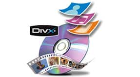 Burn & copy video, audio and data CDs and DVDs