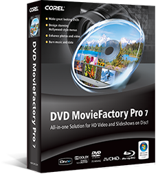 dvd moviefactory