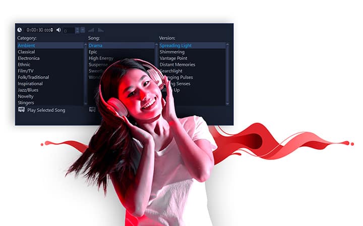 写真 / ビデオ編集ソフトウェア完全版 – Corel Photo Video 写真 / ビデオ編集ソフトウェア完全版 – Corel Photo Video