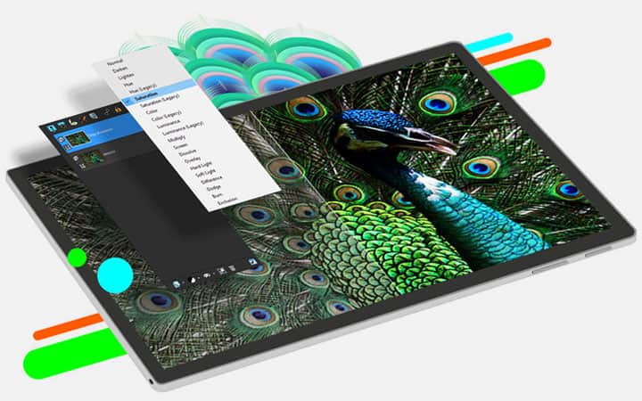 NOVITÀ! Anteprima della Modalità Fusione in tempo reale