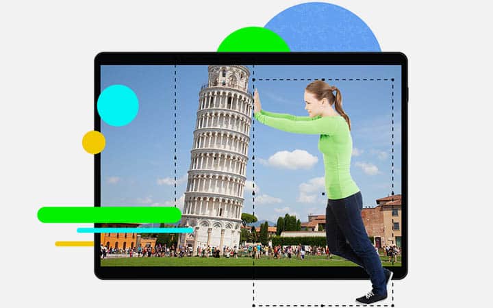 NOVITÀ! Aggancia agli oggetti