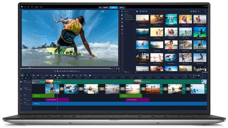 Why Videostudio Video Editing Software?