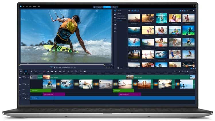 Pourquoi choisir le logiciel de montage vidéo VideoStudio ?