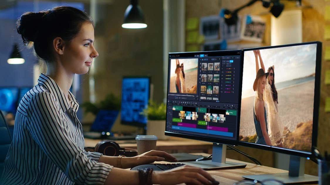 Chapter and cue points