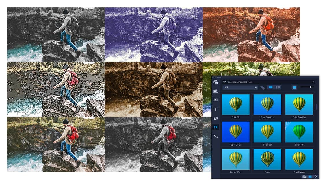 ulead video studio effects tutorial ulead video studio effects tutorial