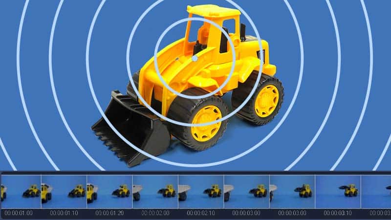 Stop Motion Animation