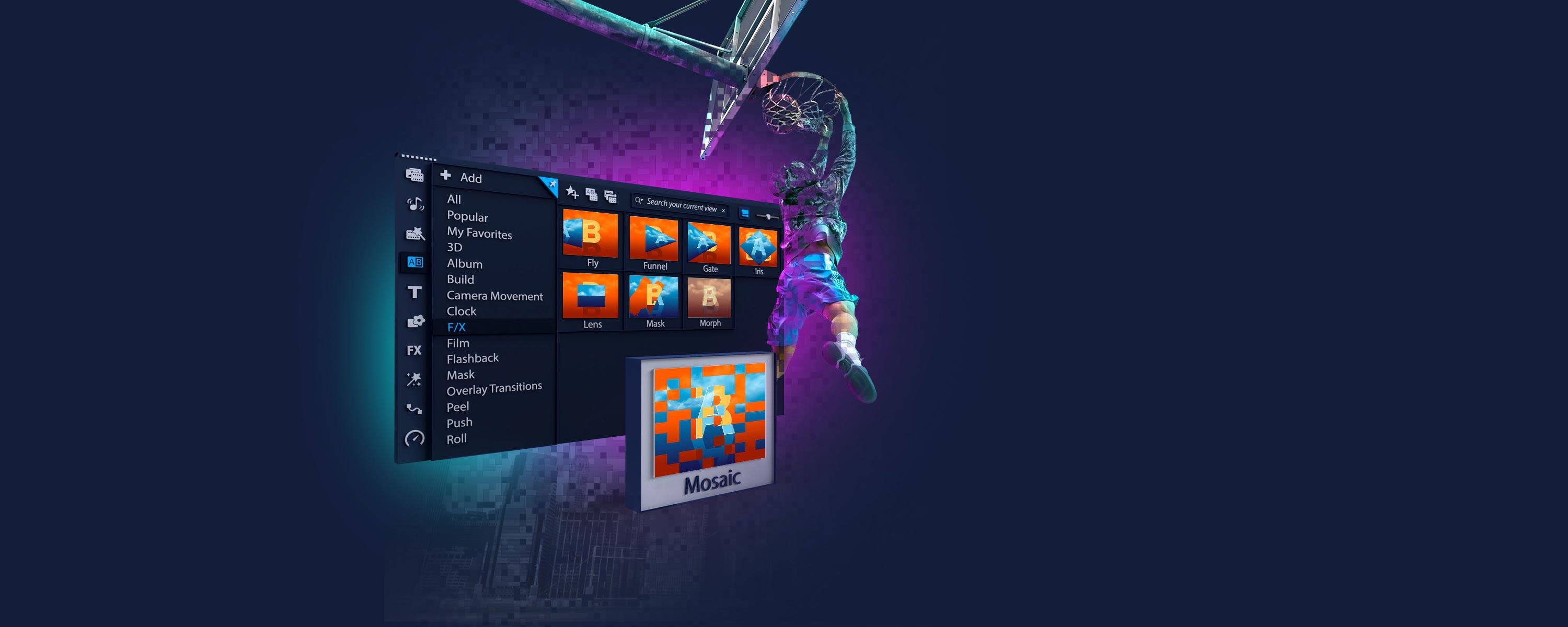 Corel VideoStudio Ultimate 2022 v25.0.0.373[Fix] GraphixTree