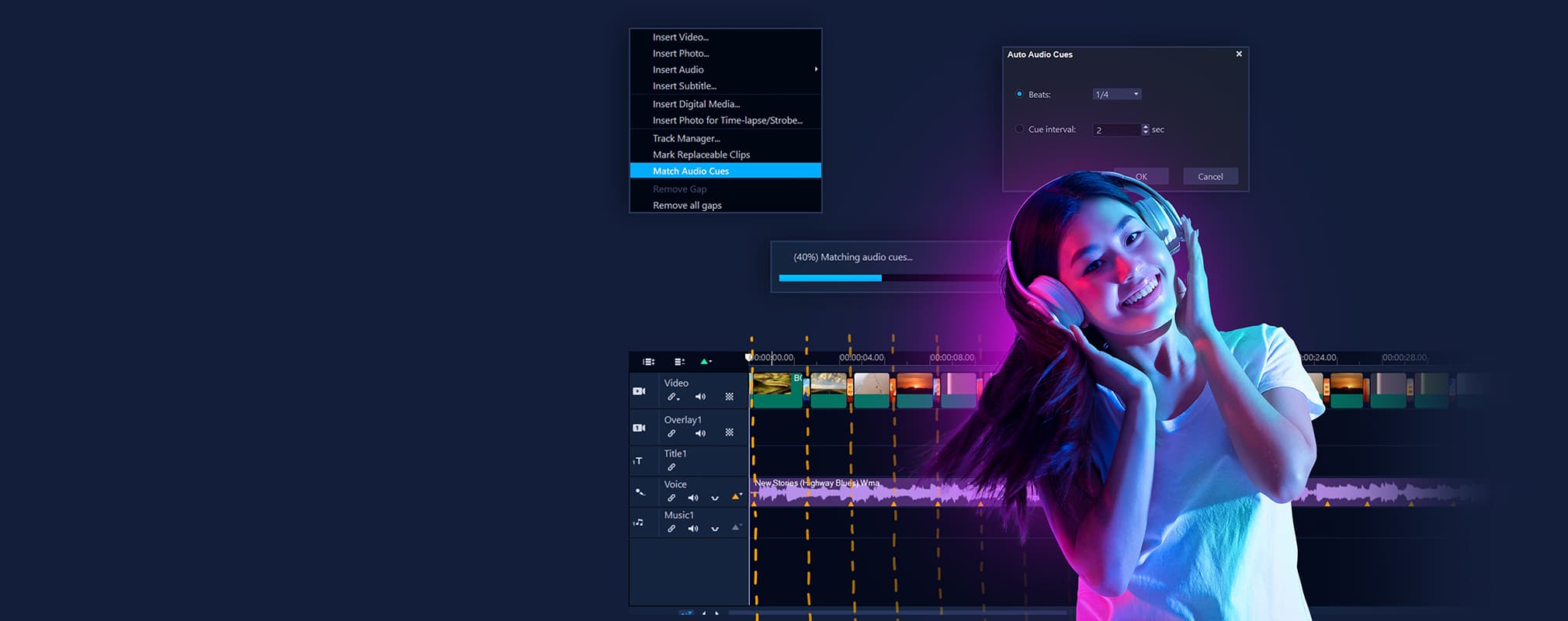 Corel のビデオ ソフトウェア | VideoStudio Corel のビデオ ソフトウェア | VideoStudio
