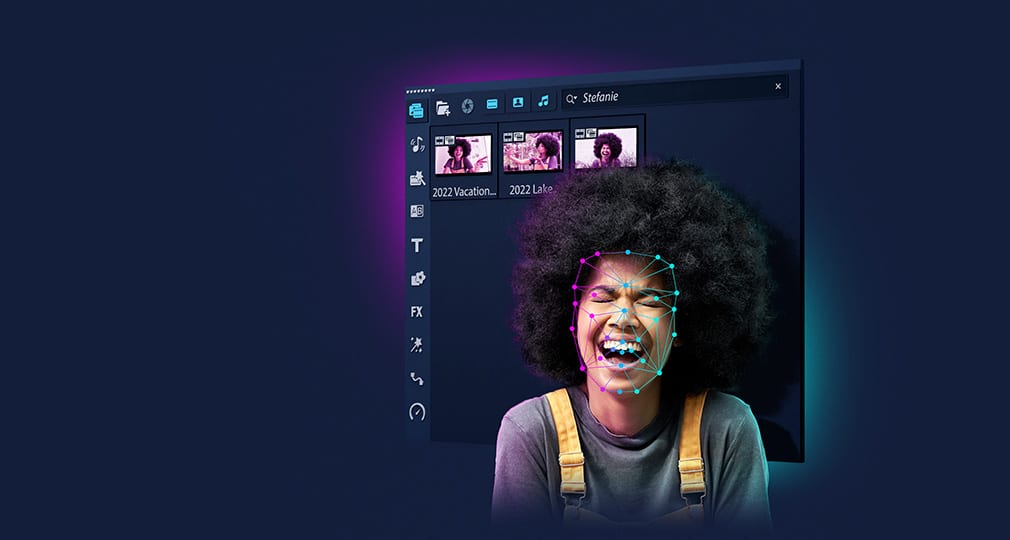 VideoStudio Ultimate Movie Editing Software VideoStudio