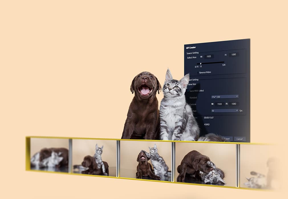 Gif Creator