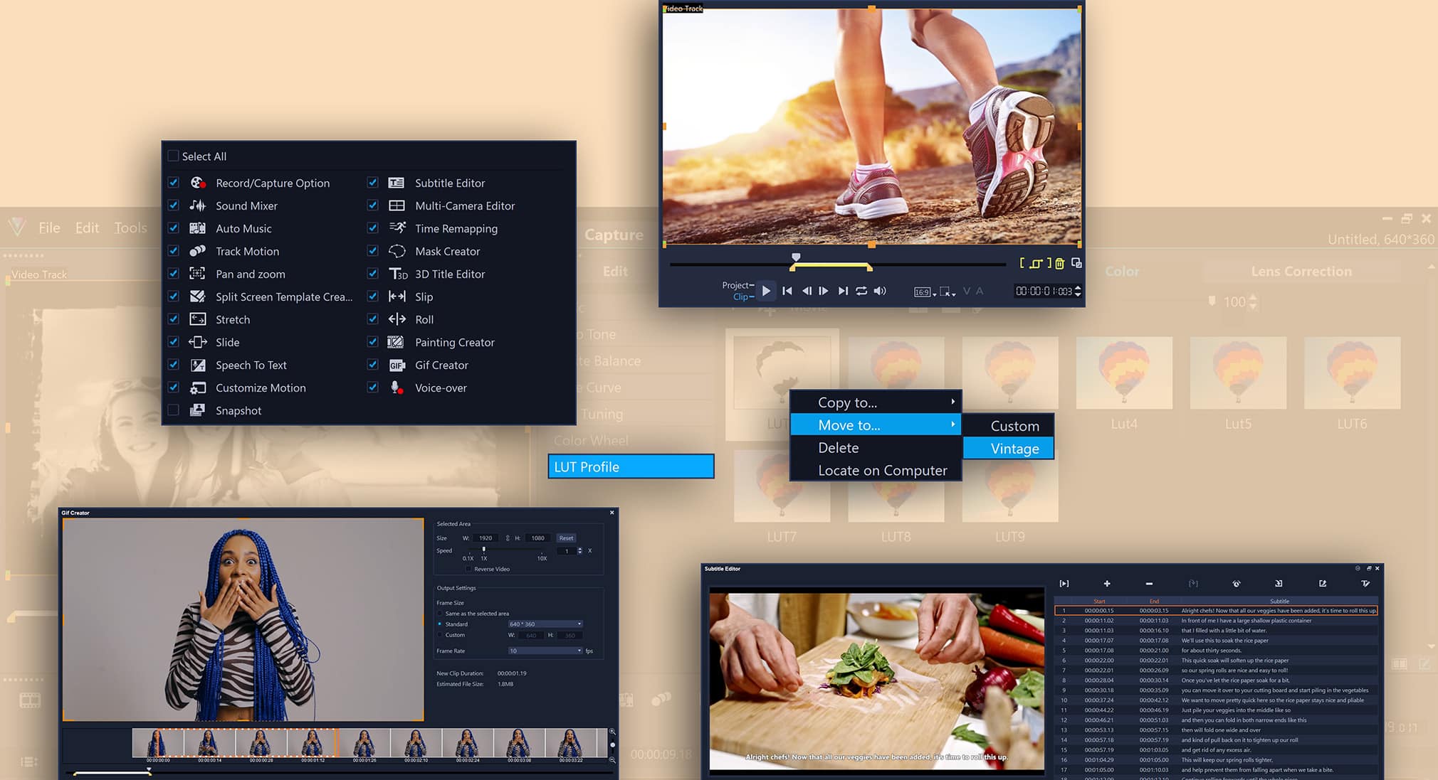VideoStudio Pro - Video Editing Software | VideoStudio