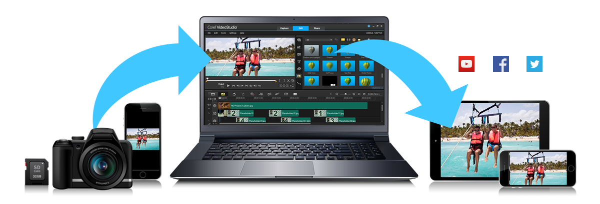 ulead video studio 9 review