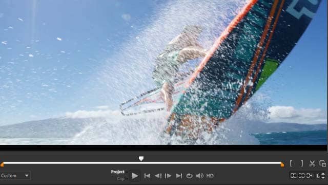 Freeze Video