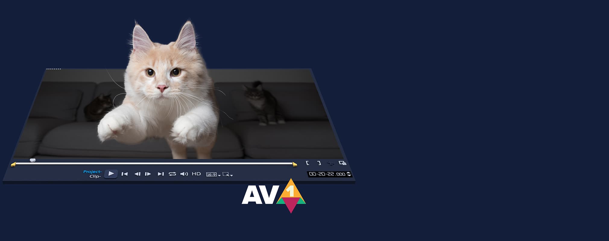 Audiobearbeitung